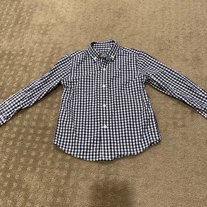 Vineyards Vines Toddler Button Down